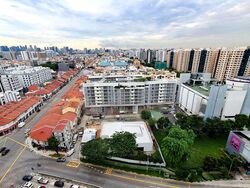 Park Place Residences At Plq (D14), Apartment #462600691